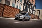 Renault Alaskan 2017 года (WW)
